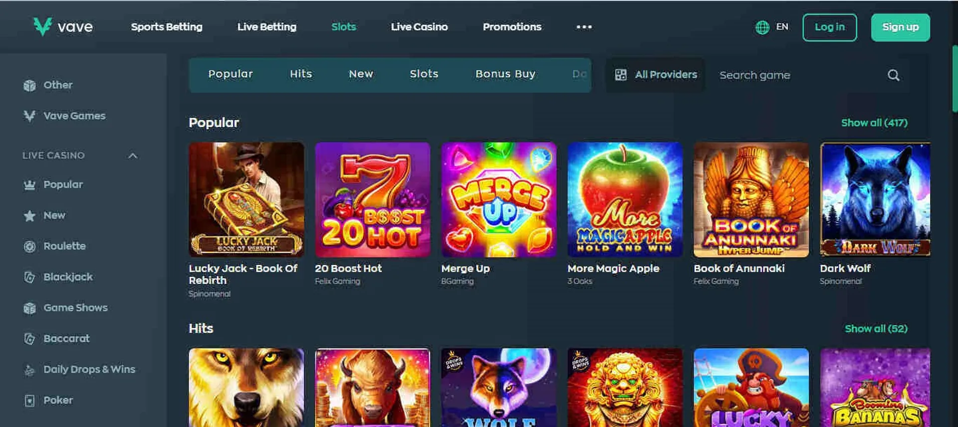 Blezer.com jogo