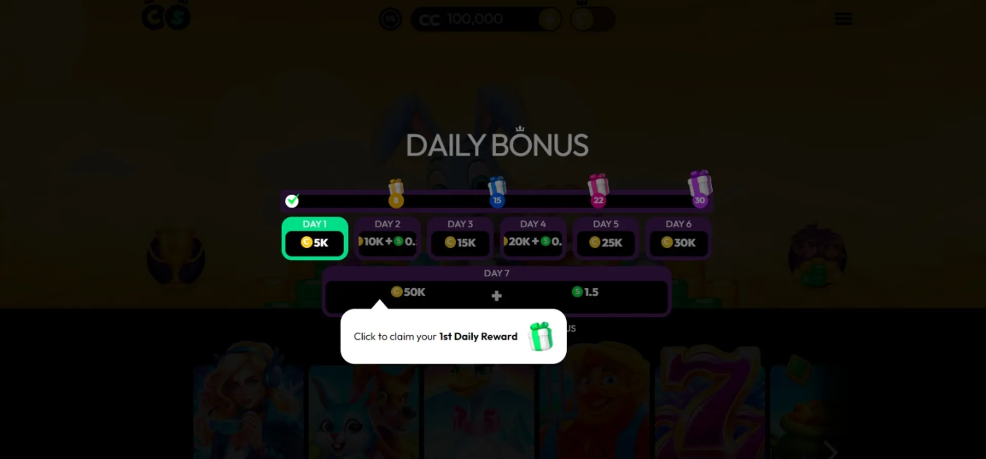 7000bet