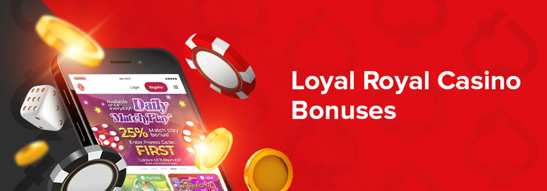 Casinovip login