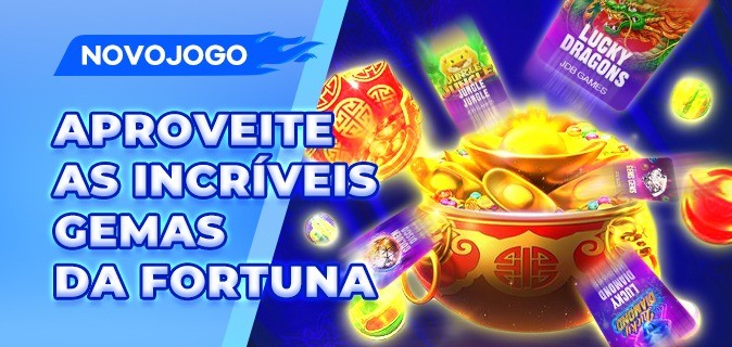Jgos hoje