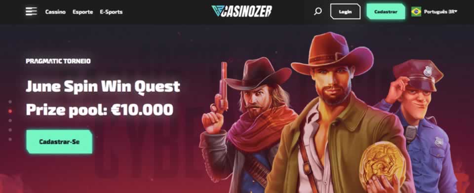 Surebet hoje