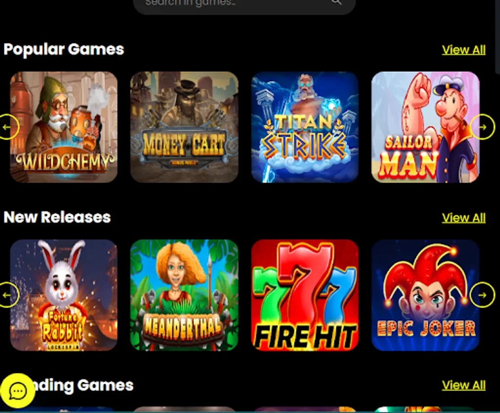 online gamble
