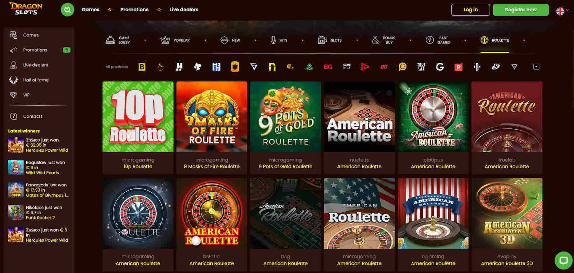 wild bet777 apk