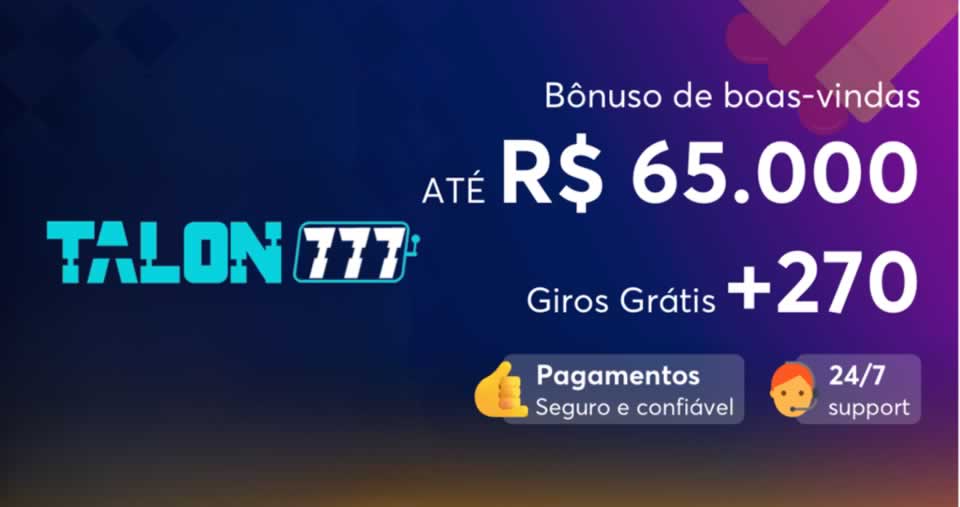 Casas de aposta online