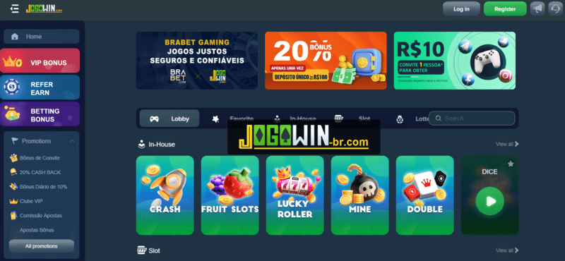 pingolbet