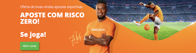 Quem tá em primeiro