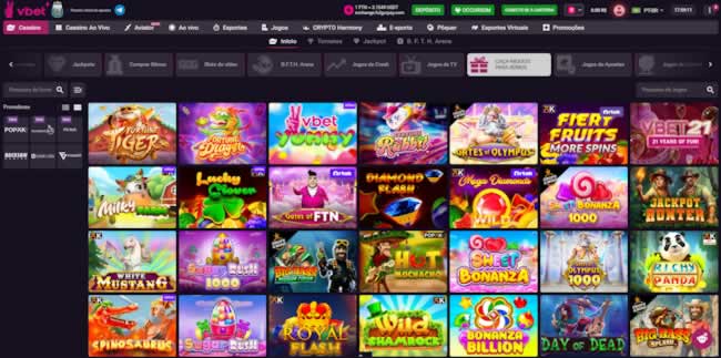 sssgame cassino