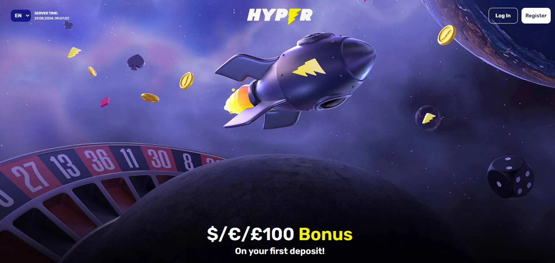 www bet app