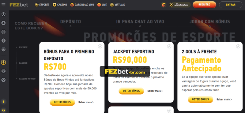 Bandbet