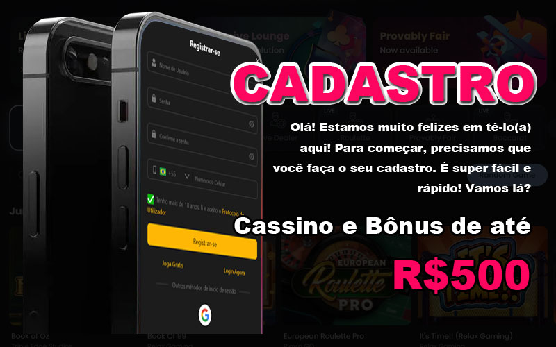 B1bet apostas