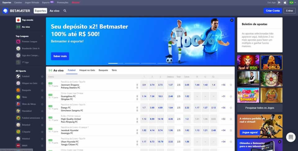 bonus betwinner