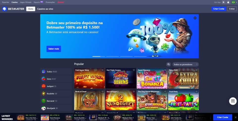Bet09 paga