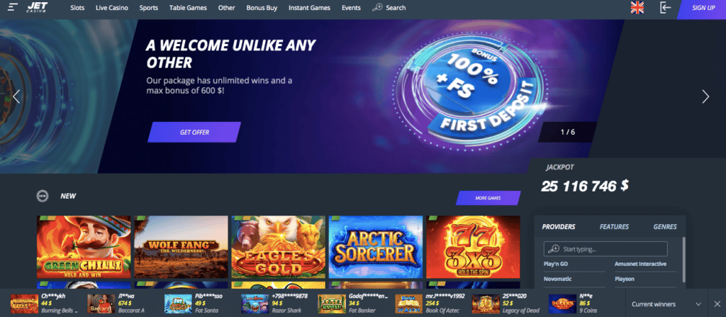 cyberbet