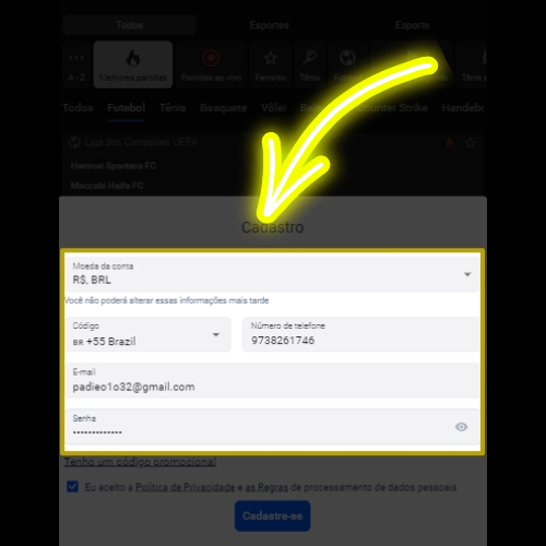 Betano.com