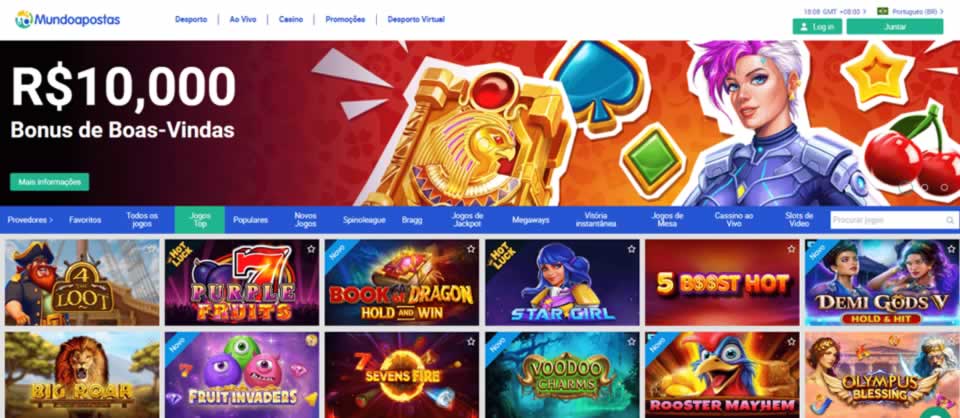 Brasilbet login