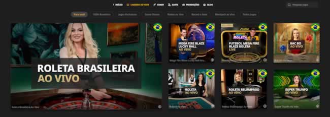 Jogo online bet
