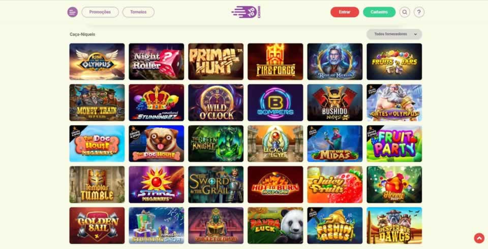 Bet sport online